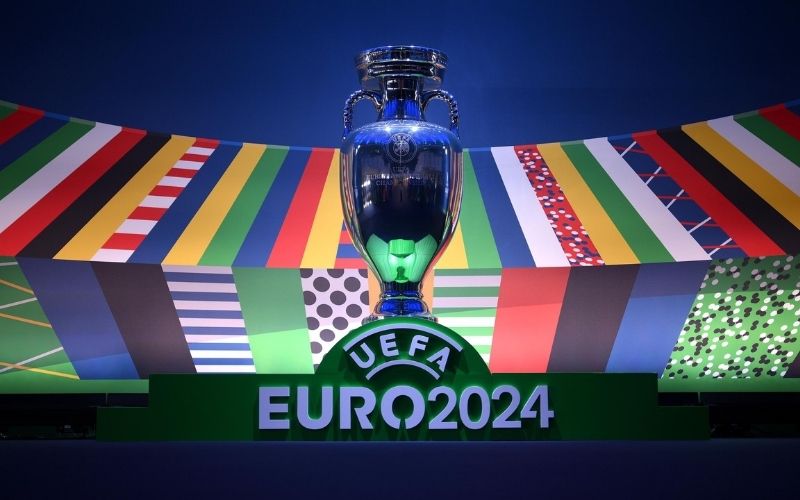 Những ứng cử viên sáng giá cho sức vô địch Euro 2024