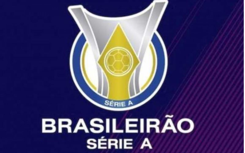 Kết quả một vài trận đấu gần đây tại giải bóng Brazil Serie A