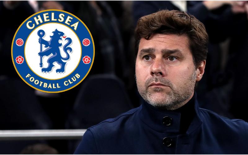 Chelsea chia tay HLV Mauricio Pochettino- Nguyên nhân do đâu?