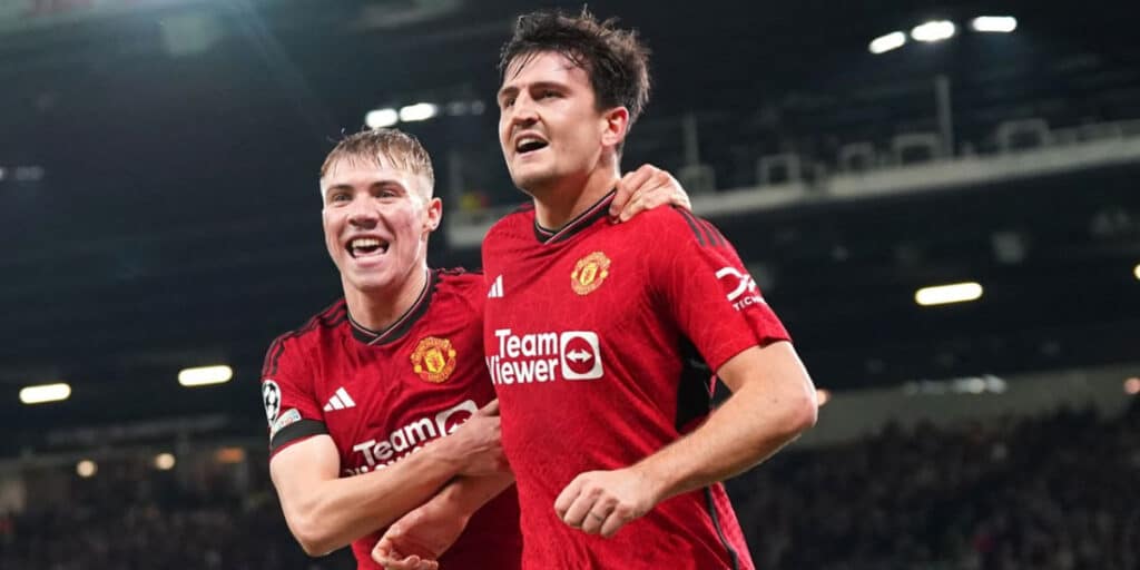 Tìm hiểu về cầu thủ Harry Maguire - Sự nghiệp CLB